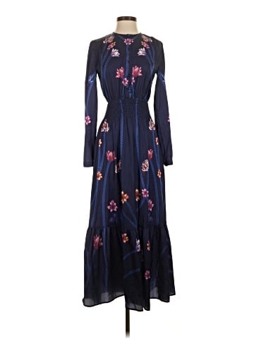 Paper Parachute Casual Dress (view 1)