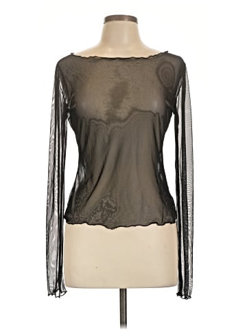 Out From Under Long Sleeve T-Shirt (view 1)