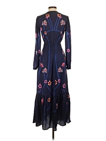 Paper Parachute Casual Dress (view 2)