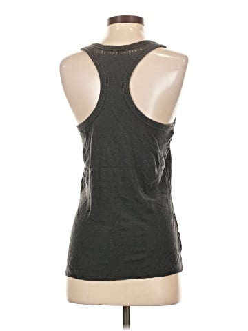 Spiritual Gangster Tank Top (view 2)