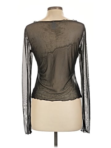 Out From Under Long Sleeve T-Shirt (view 2)