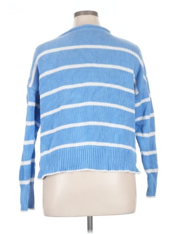 Caslon Pullover Sweater (view 2)