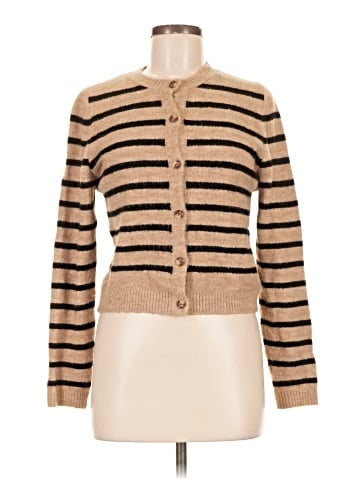 Zara Cardigan (view 1)