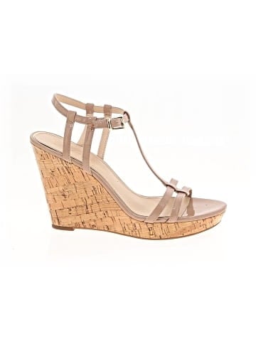 Jessica Simpson Wedges (view 1)