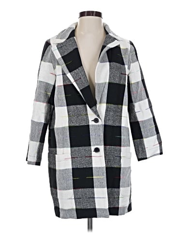 The Odells Coat (view 1)