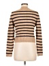 Zara Tan Cardigan Size M - photo 2