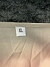 Unbranded Silver Sleeveless Blouse Size XL - photo 7
