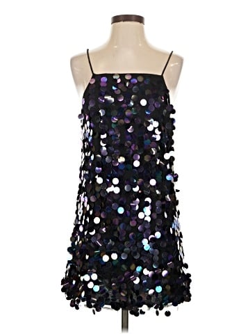 Forever 21 Cocktail Dress (view 2)