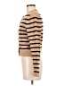 Zara Tan Cardigan Size M - photo 5