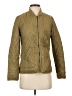 Old Navy 100% Polyester Solid Green Jacket Size XS - photo 1