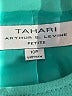Tahari by ASL Teal Blazer Size 10 Petite - photo 6