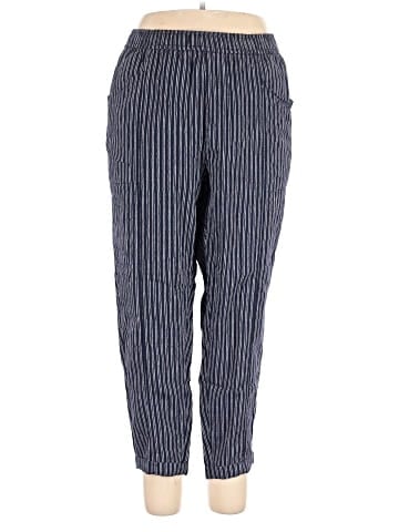 Old Navy Linen Pants (view 1)