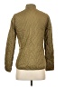 Old Navy 100% Polyester Solid Green Jacket Size XS - photo 2