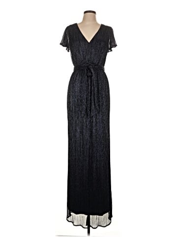Halston Cocktail Dress (view 1)