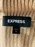 Express Tan Turtleneck Sweater Size M - photo 7