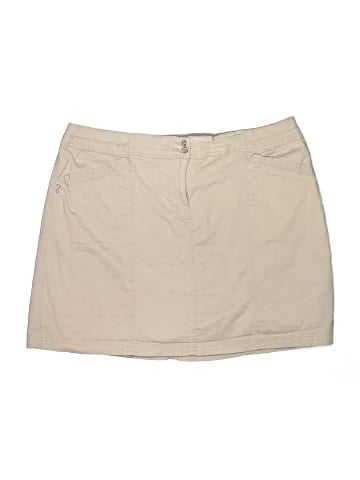 Karen Scott Skort (view 1)