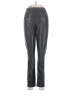 Ci Sono 100% Polyurethane Silver Active Pants Size M - photo 1
