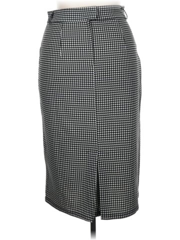 Unique Vintage Casual Skirt (view 2)