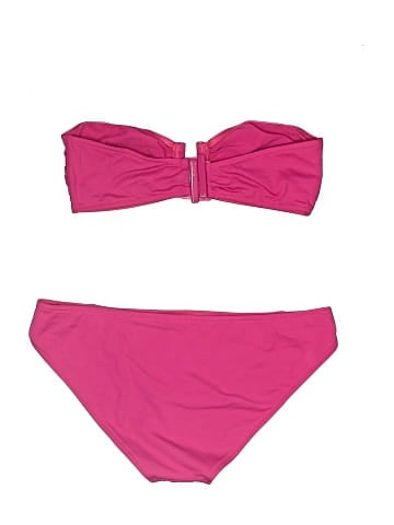 Eres Two Piece Swimsuit (view 2)