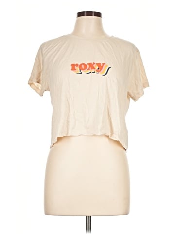 Roxy Short Sleeve T-Shirt (view 1)