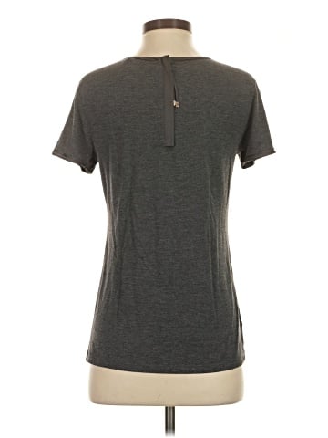 Ann Taylor Short Sleeve Top (view 2)