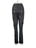 Ci Sono 100% Polyurethane Silver Active Pants Size M - photo 2