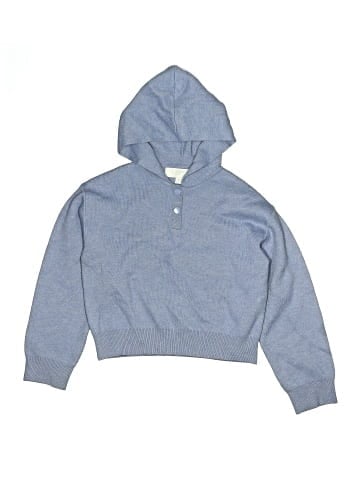 Zara Zip Up Hoodie (view 1)