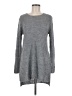 Harve Benard 100% Acrylic Gray Pullover Sweater Size M - photo 1