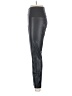 Ci Sono 100% Polyurethane Silver Active Pants Size M - photo 5