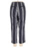 Roz & Ali Stripes Blue Casual Pants Size 18 - photo 2