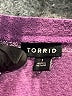 Torrid Purple Cardigan Size 1X Plus (1) - photo 7