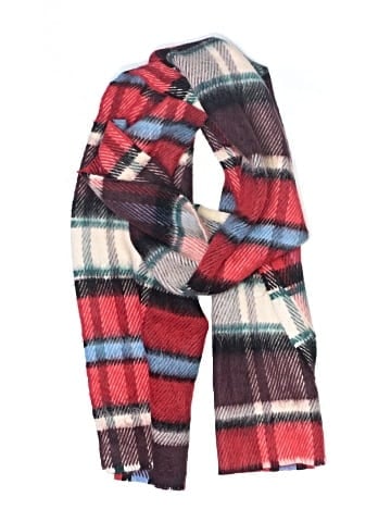 Burberry Plaid Scarf (view 1)