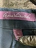 Gloria Vanderbilt Blue Casual Pants Size 14 - photo 4