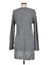 Harve Benard 100% Acrylic Gray Pullover Sweater Size M - photo 2