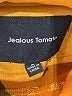 Jealous Tomato Yellow Jacket Size S - photo 6