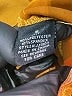 Jealous Tomato Yellow Jacket Size S - photo 7