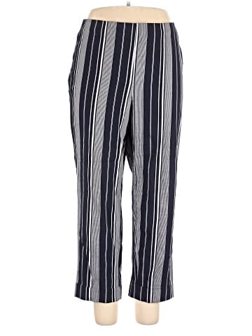 Roz & Ali Casual Pants (view 1)