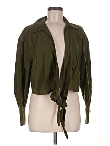 Vince. Jacket (view 1)