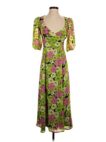 WAYF Cocktail Dress (view 1)
