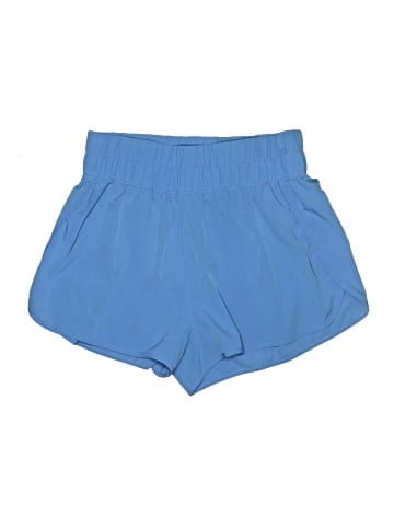 Yogalicious Shorts (view 1)