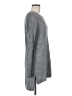 Harve Benard 100% Acrylic Gray Pullover Sweater Size M - photo 4