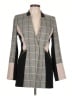 River Island Gray Coat Size 10 - photo 1
