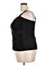 Lands' End Black Swimsuit Top Size 22W - photo 5