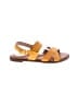 Cole Haan Yellow Sandals Size 8 - photo 1