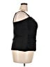 Lands' End Black Swimsuit Top Size 22W - photo 4
