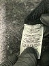 Ann Taylor Black Pullover Sweater Size L - photo 8