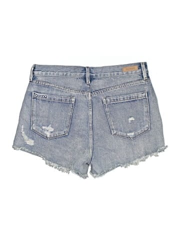 Blank NYC Denim Shorts (view 2)