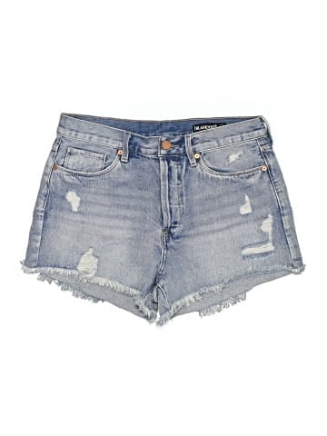 Blank NYC Denim Shorts (view 1)