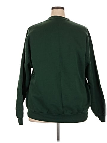 Jerzees Sweatshirt (view 2)