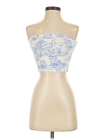 Edikted Tube Top (view 1)